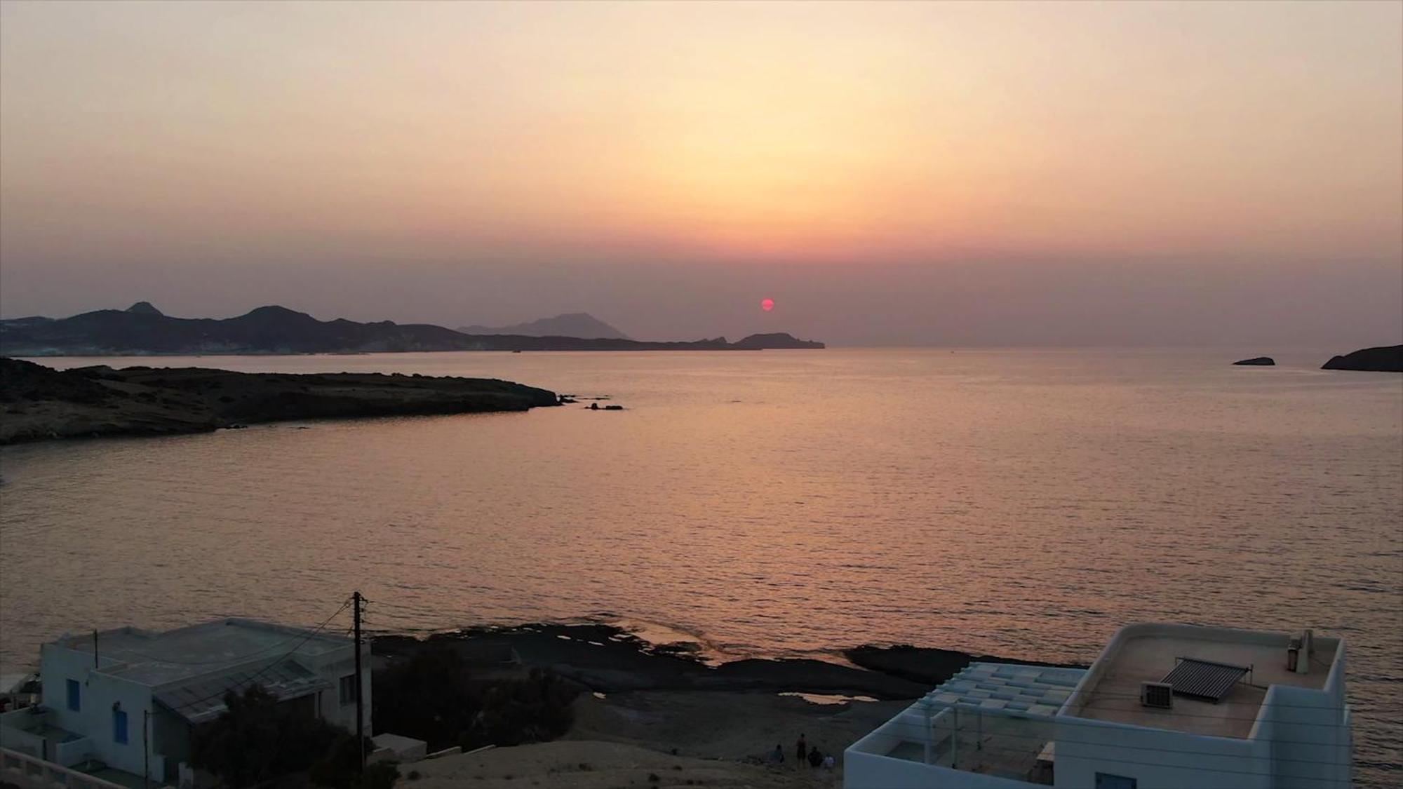 Villa Zefyros Pachaina 외부 사진