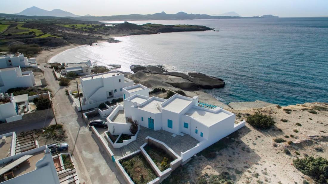 Villa Zefyros Pachaina 외부 사진