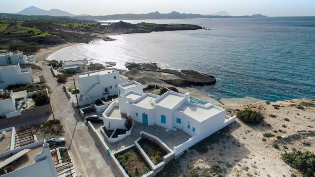 Villa Zefyros Pachaina 외부 사진