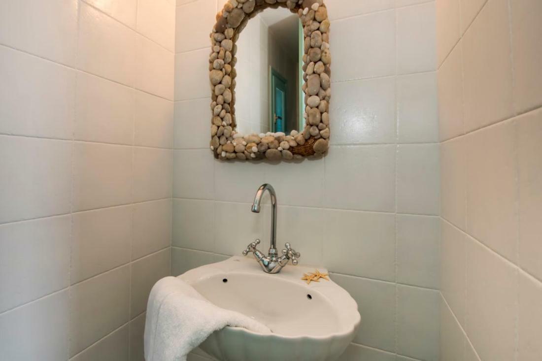 Villa Zefyros Pachaina 외부 사진