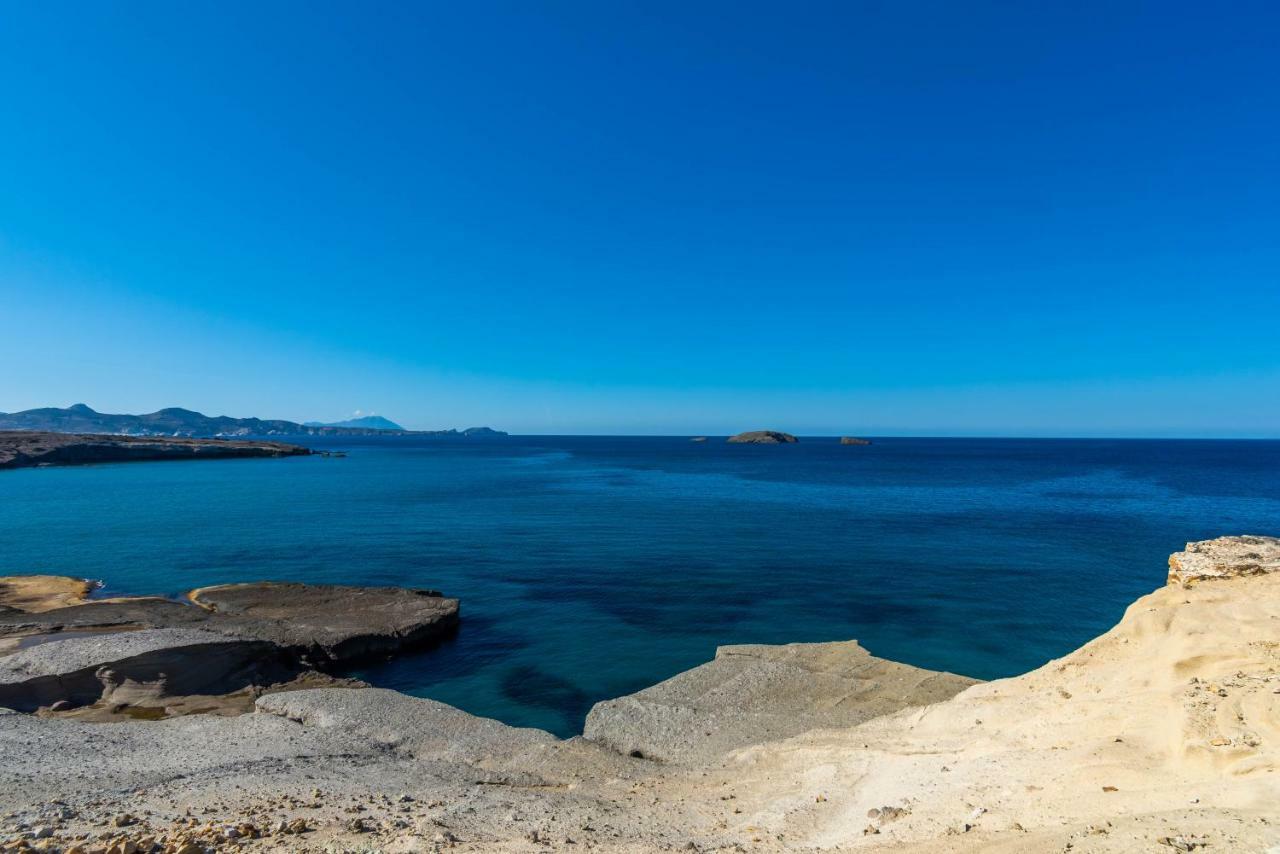 Villa Zefyros Pachaina 외부 사진